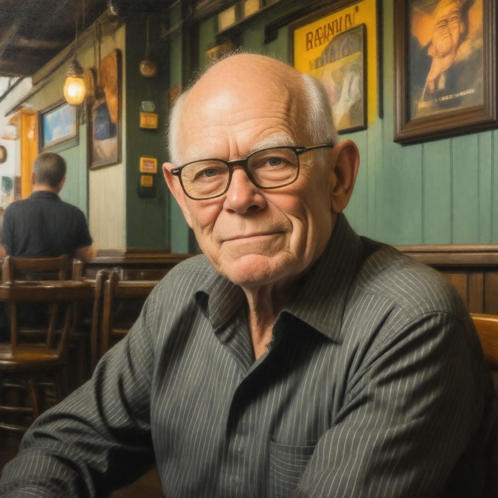 James Carville